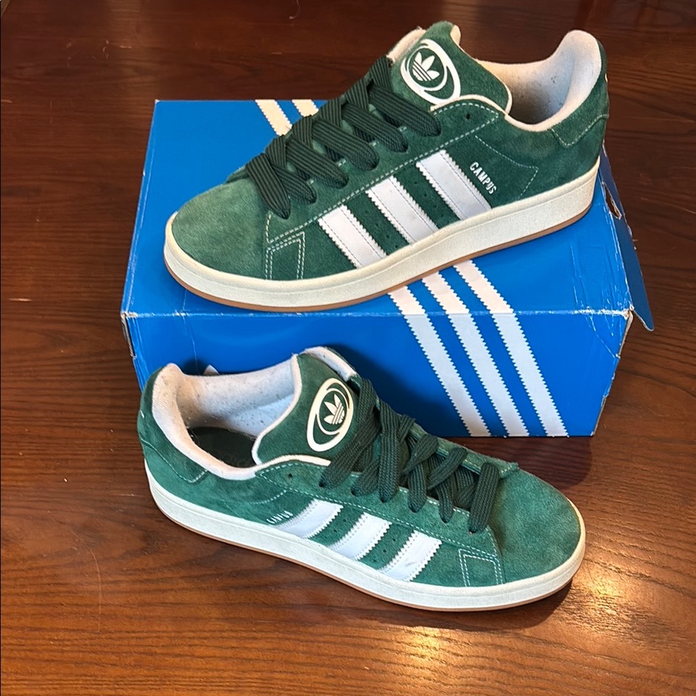 Adidas Campus 00s